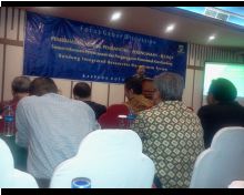Bandung Integrated Resource Management (BIRM)