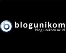 Blog Unikom Android