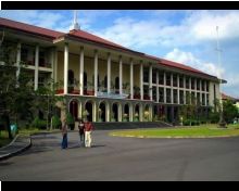 Ini Dia 30 Perguruan Tinggi Terkemuka di Indonesia