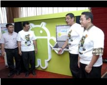 IM2 Gelar Android Application Contest 2010 